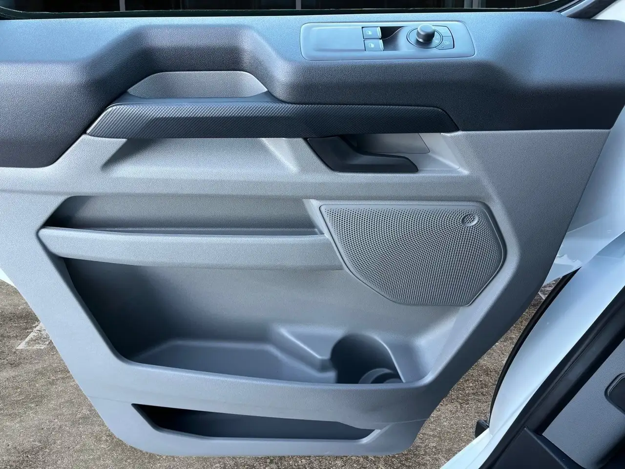 Ford Transit 14