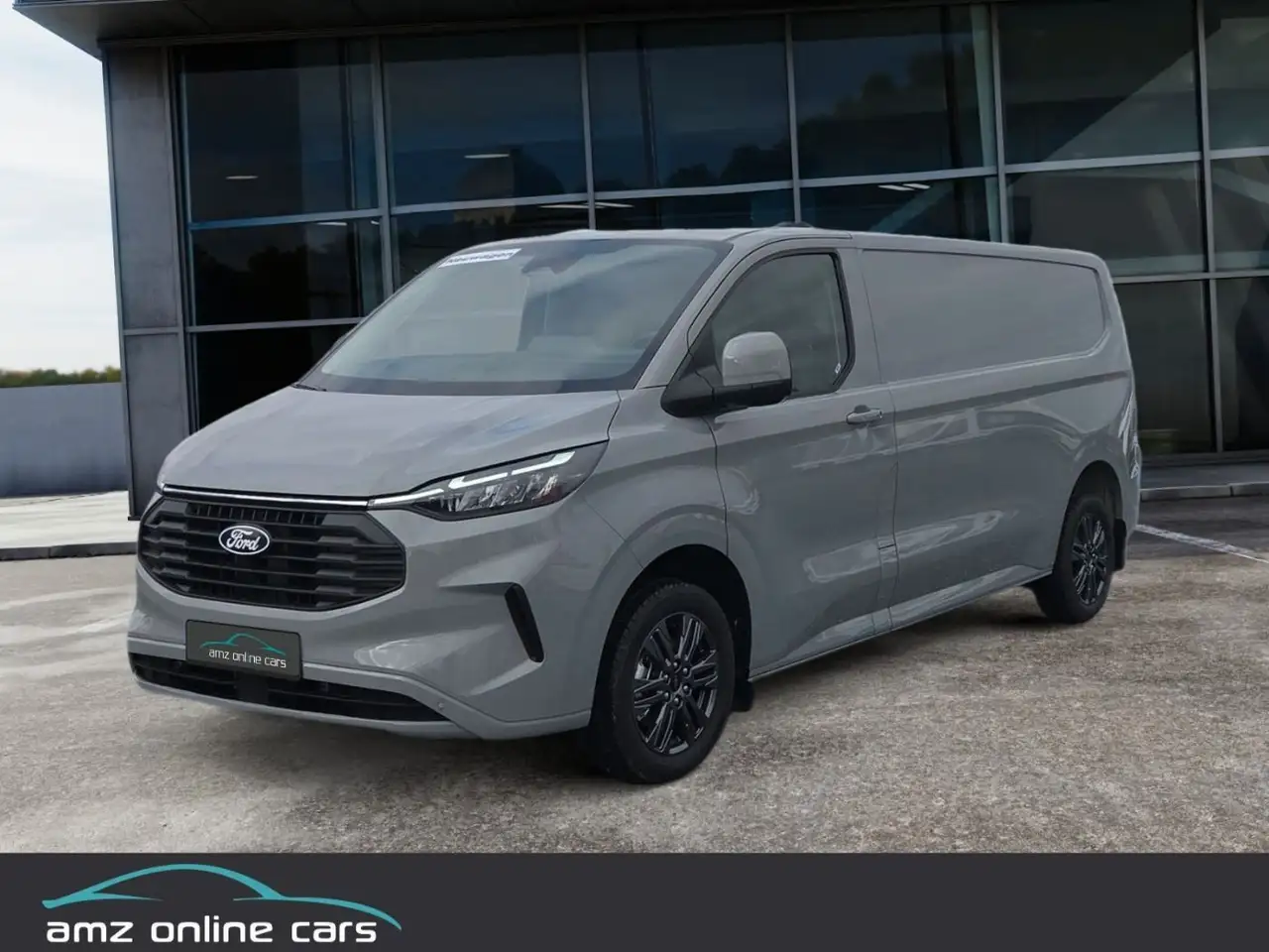 Ford Transit 2