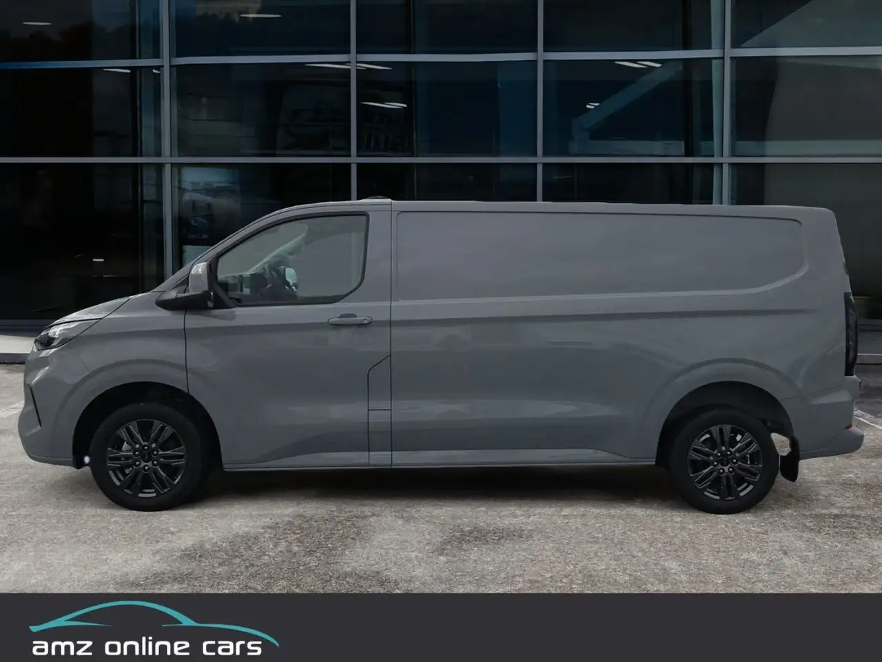 Ford Transit 3