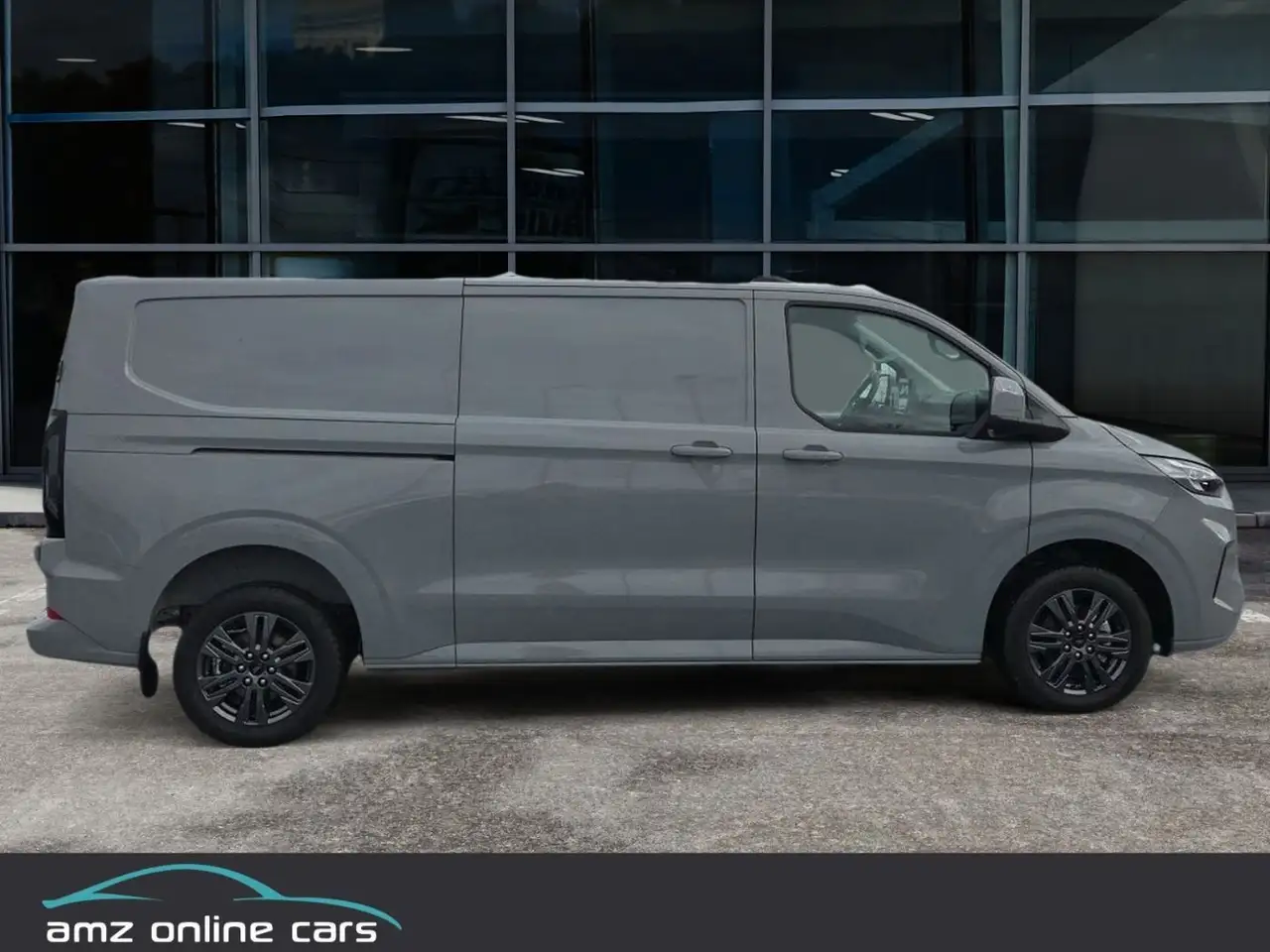 Ford Transit 4
