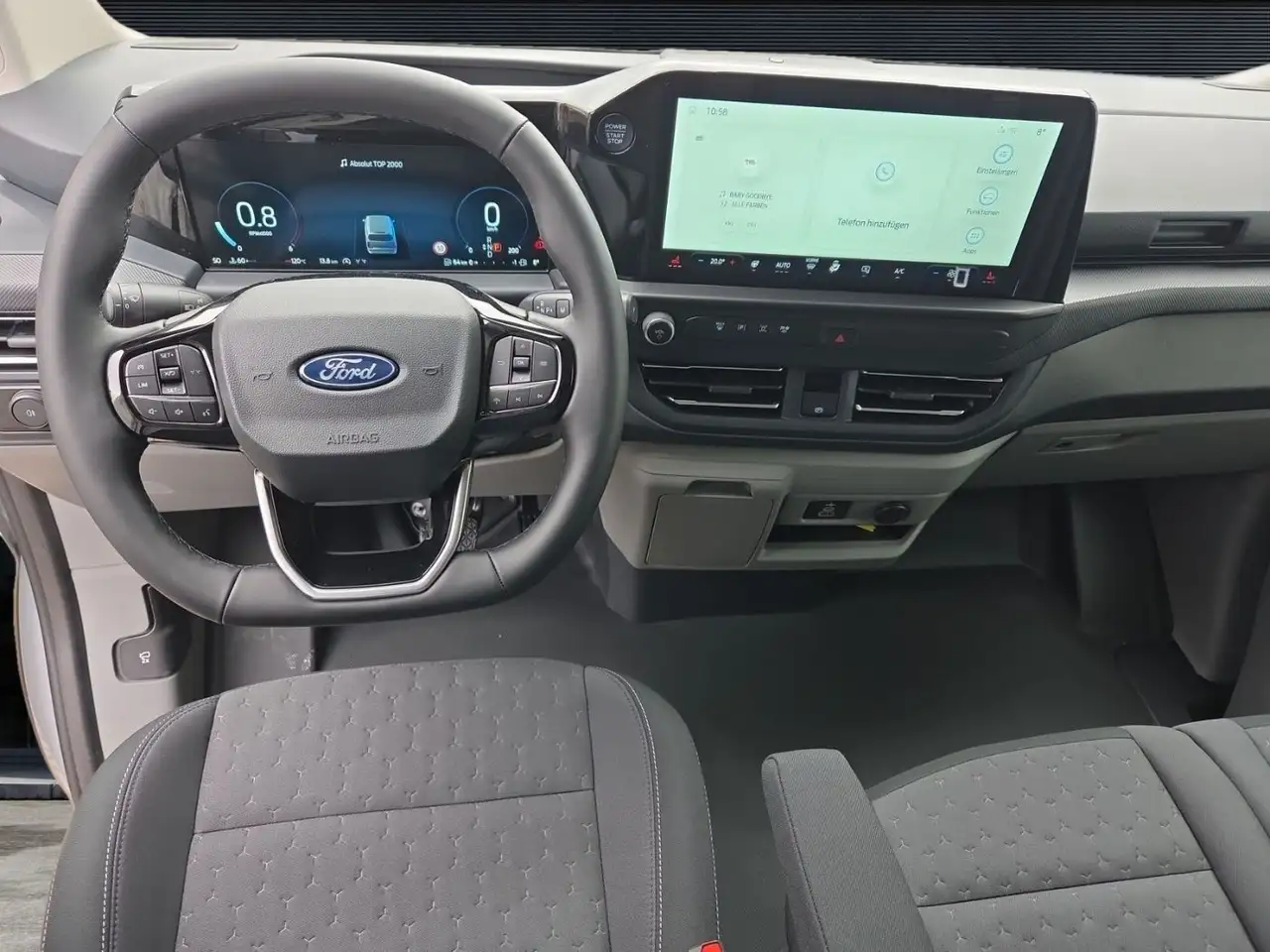 Ford Transit 6