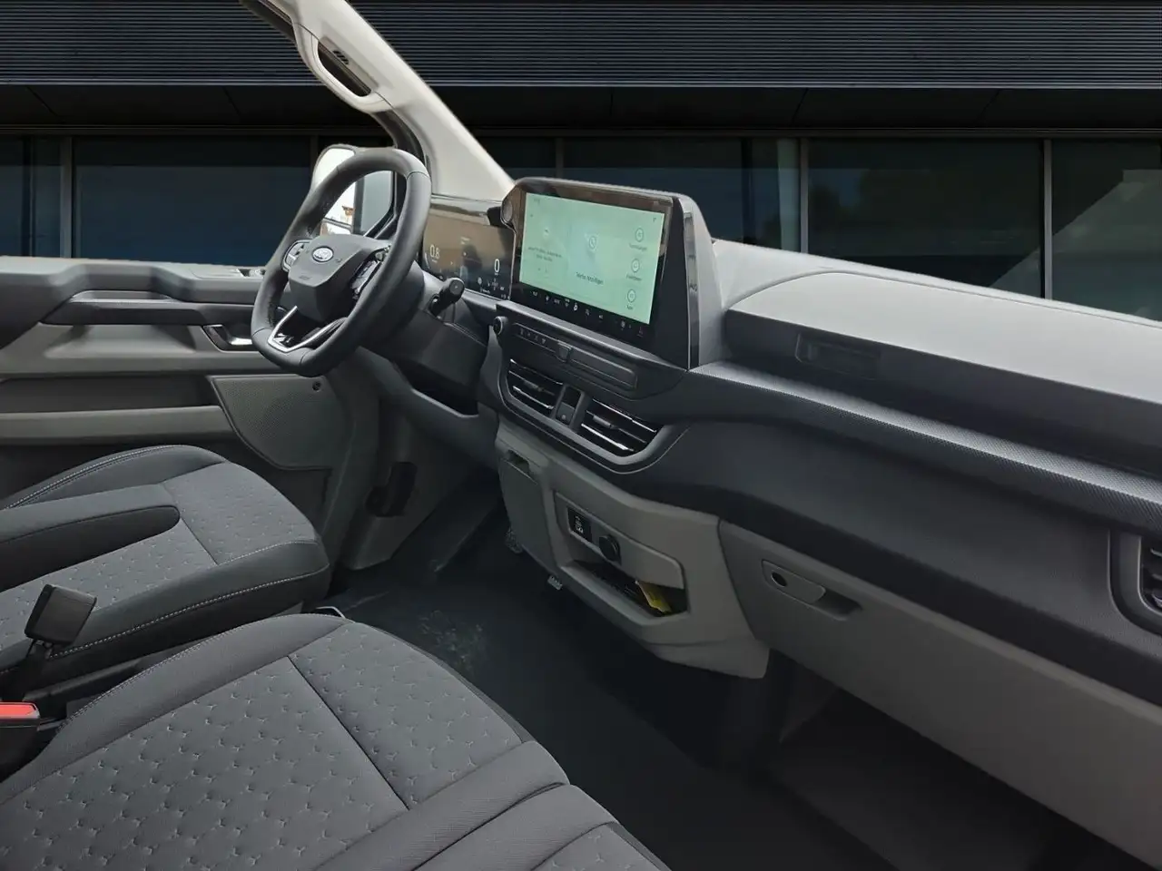 Ford Transit 7