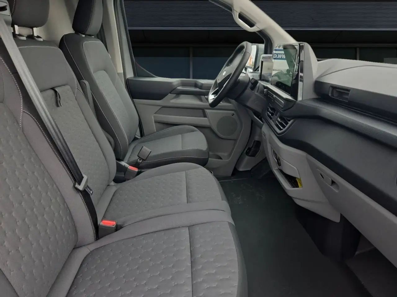 Ford Transit 12