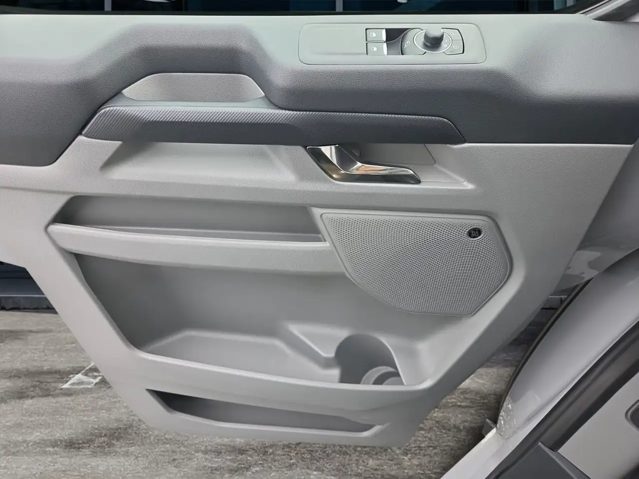 Ford Transit 14