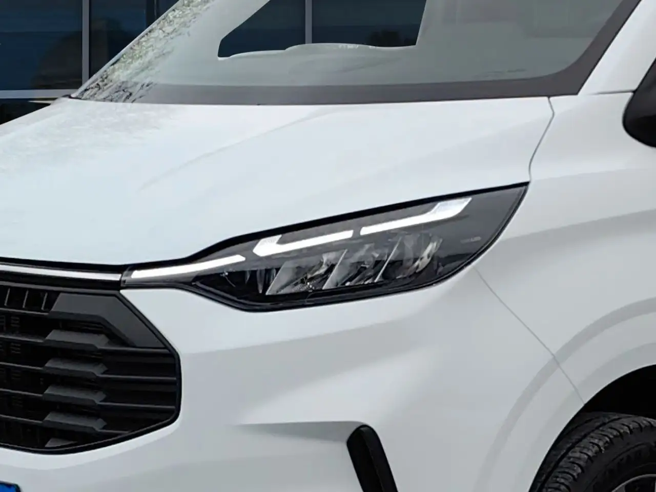 Ford Transit 3