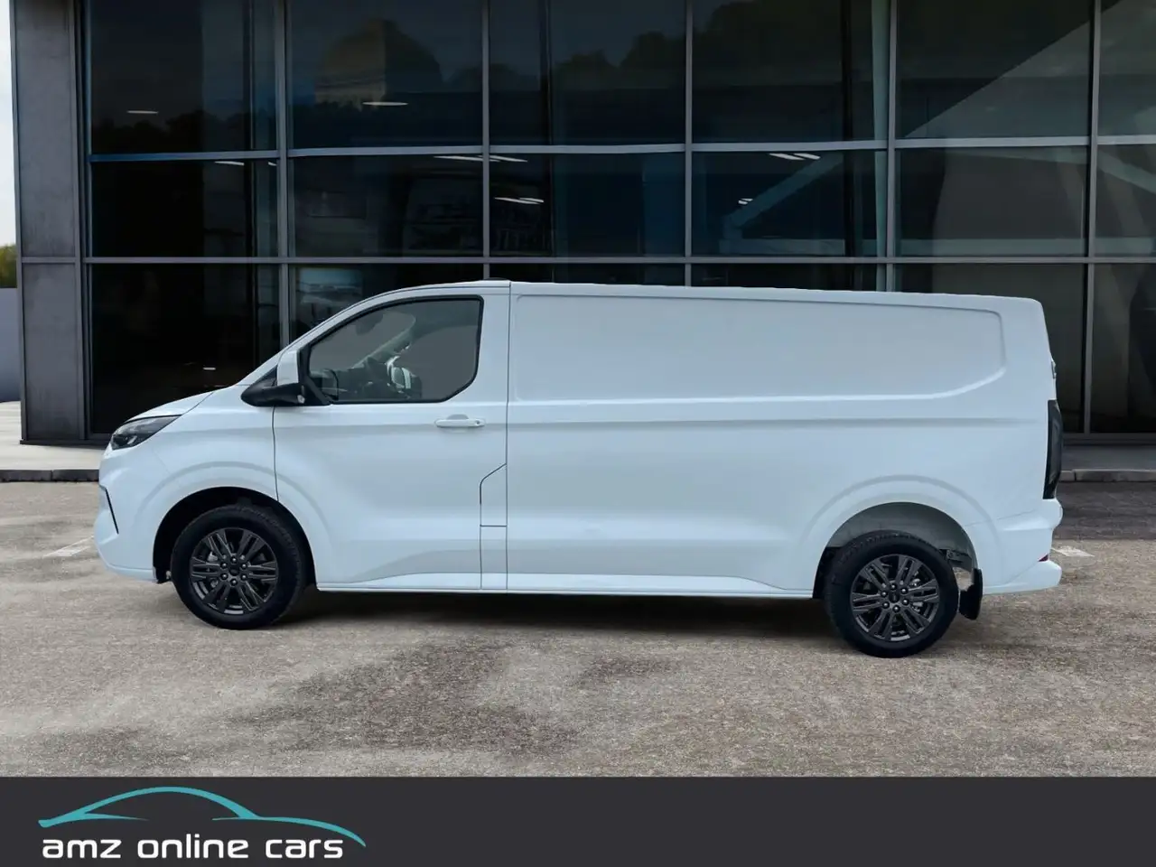 Ford Transit 4