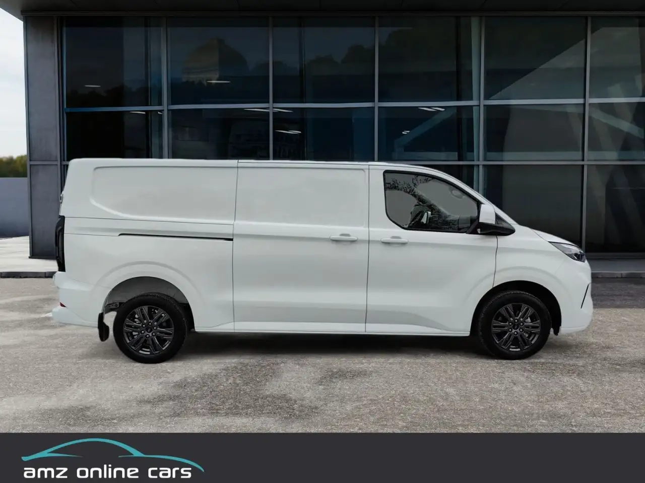 Ford Transit 6