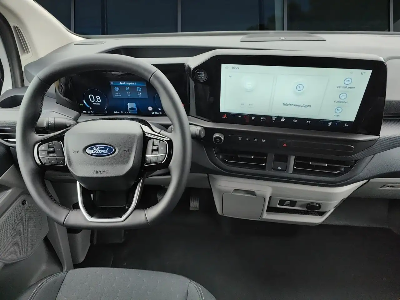 Ford Transit 11