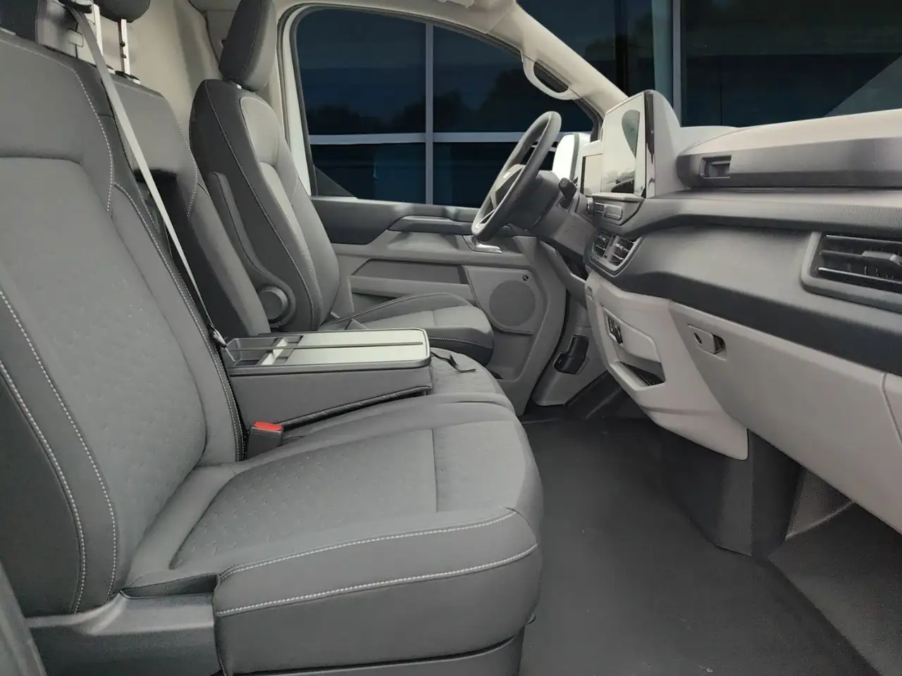 Ford Transit 12