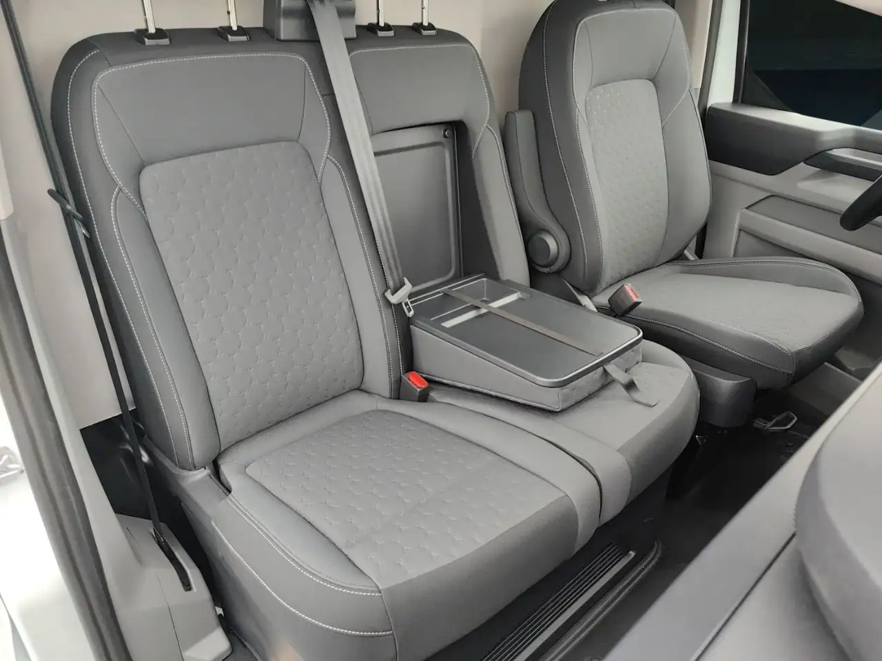 Ford Transit 16