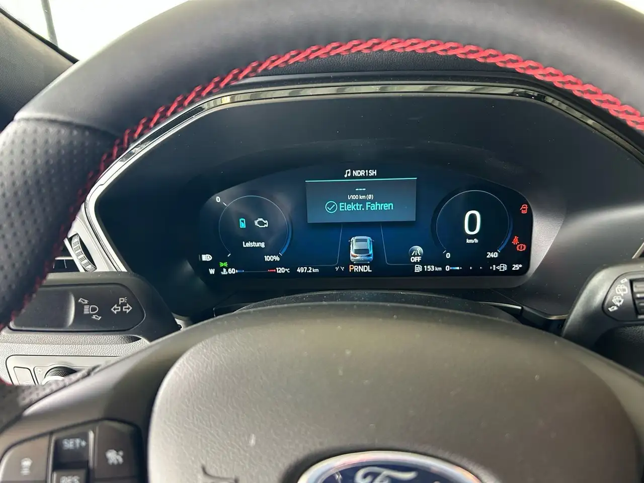 Ford Kuga 9