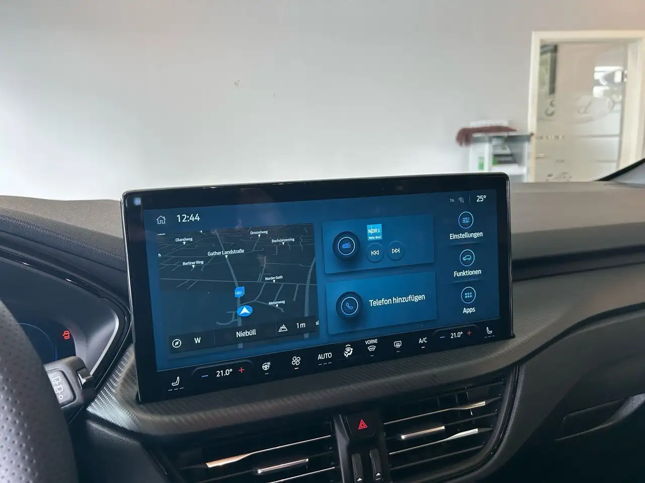 Ford Kuga 12