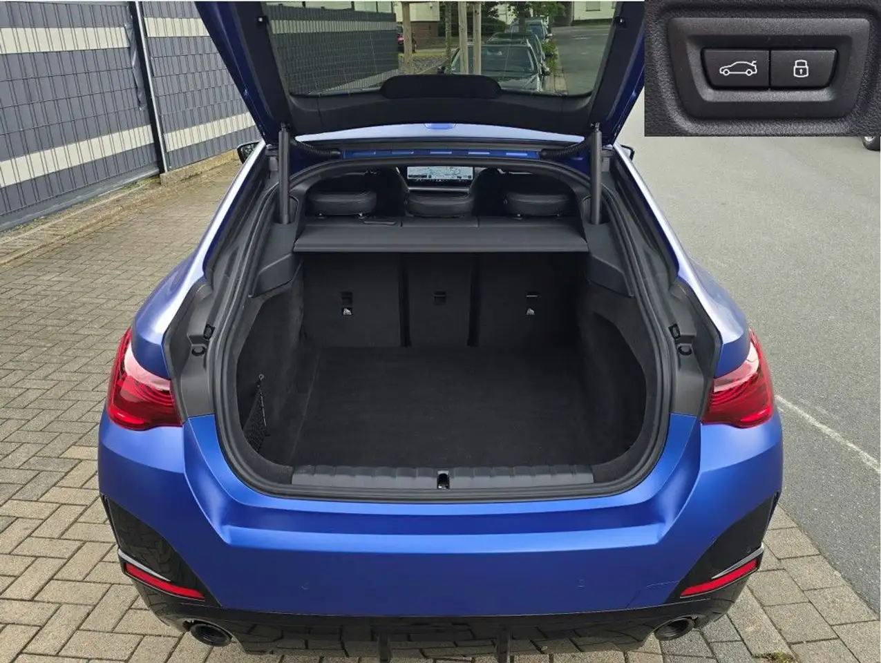BMW 420 10