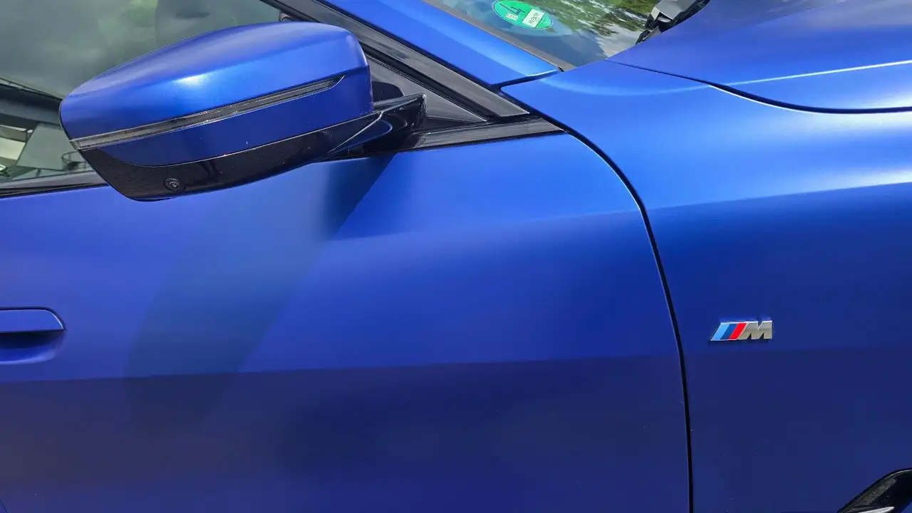 BMW 420 14