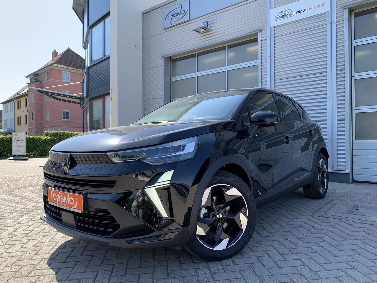 Renault Captur II