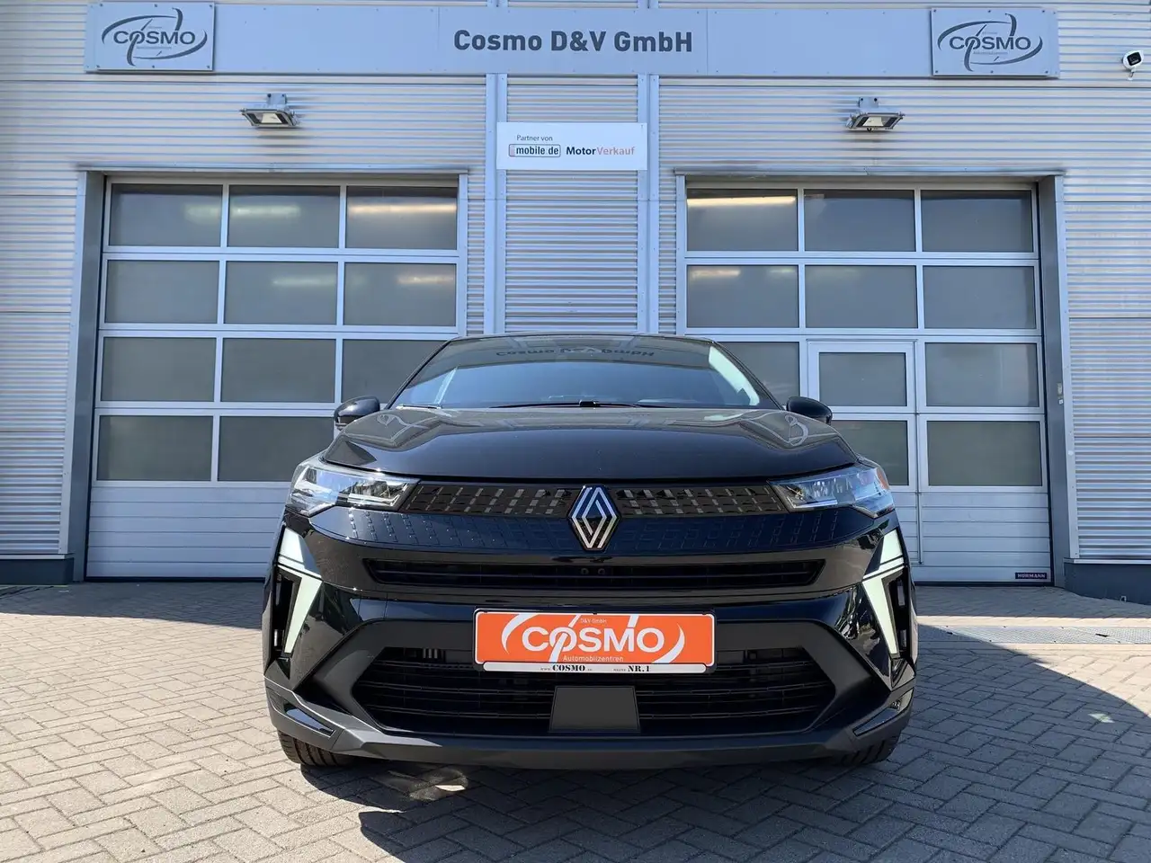 Renault Captur II 2