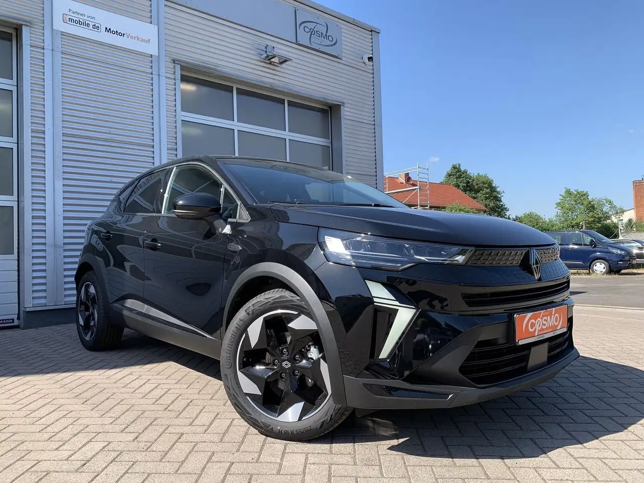 Renault Captur II 3