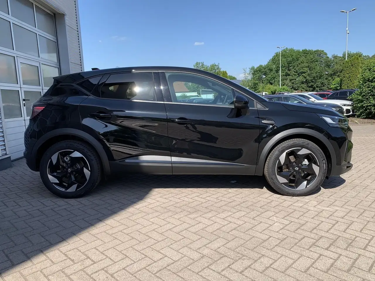 Renault Captur II 4