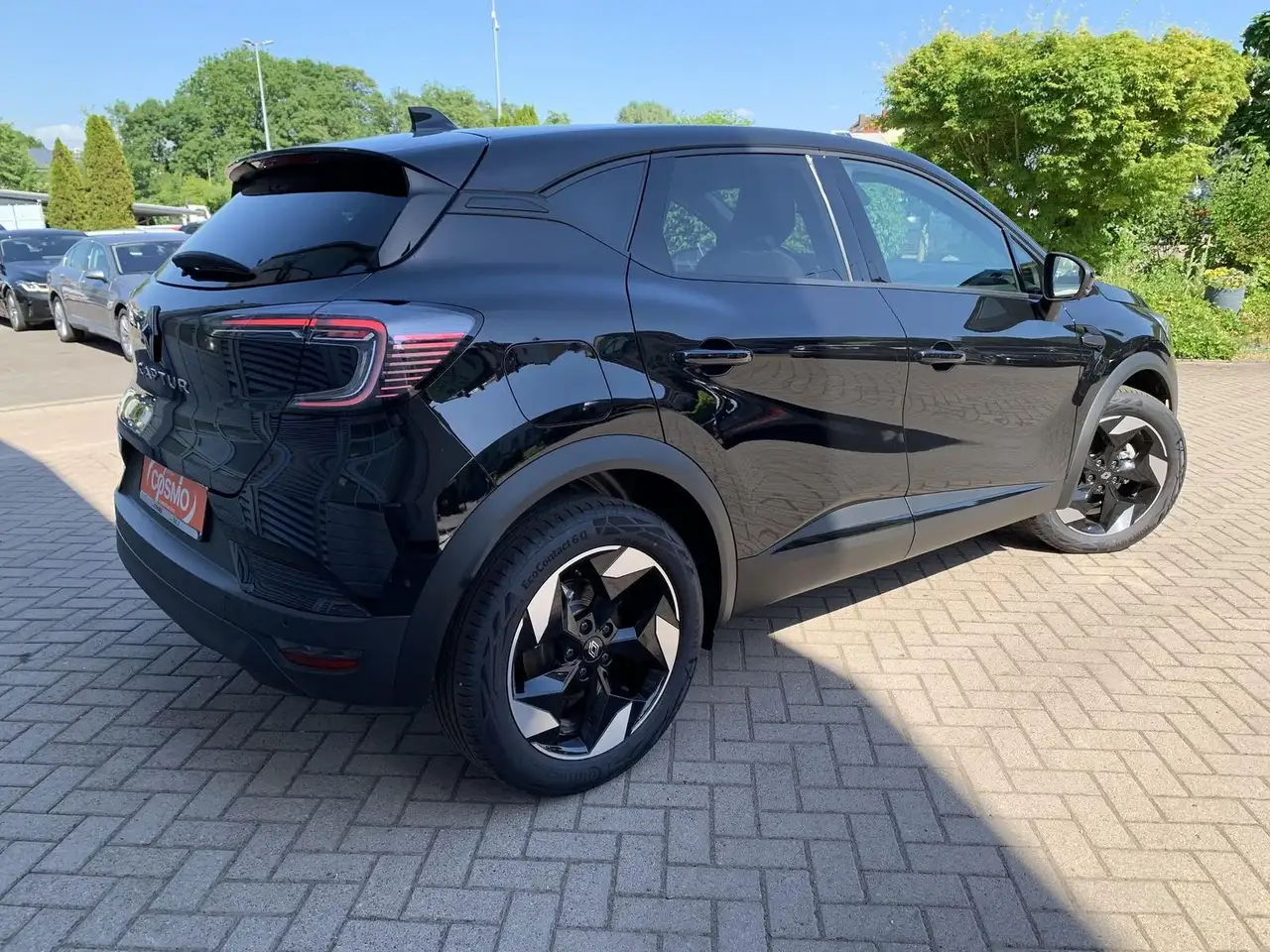 Renault Captur II 5