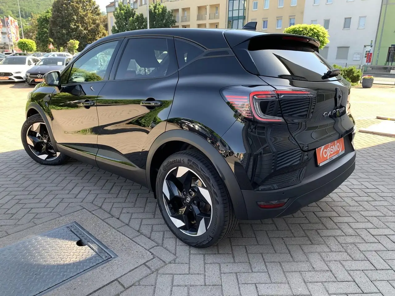 Renault Captur II 7