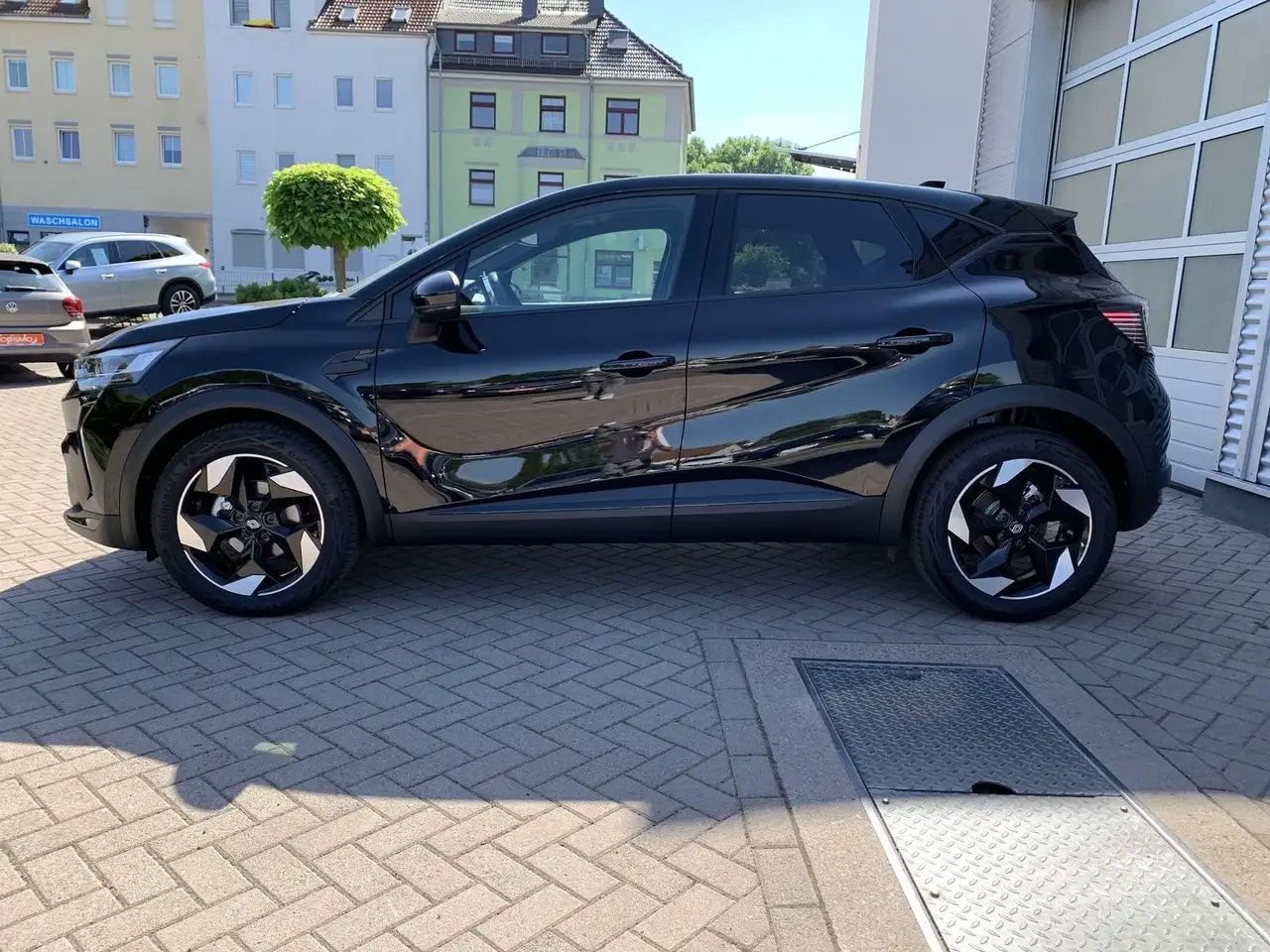 Renault Captur II 8