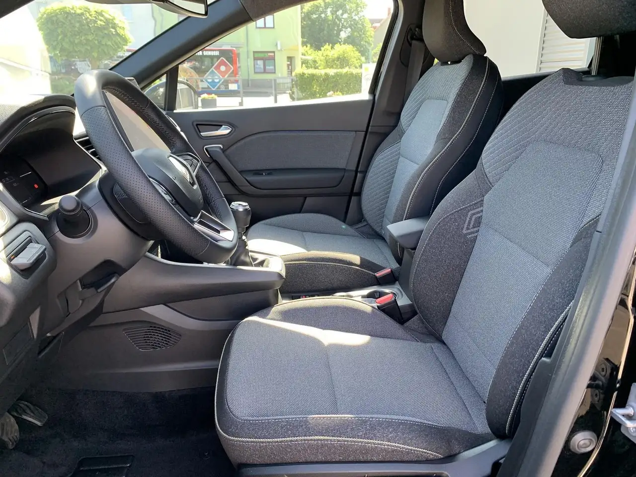 Renault Captur II 9