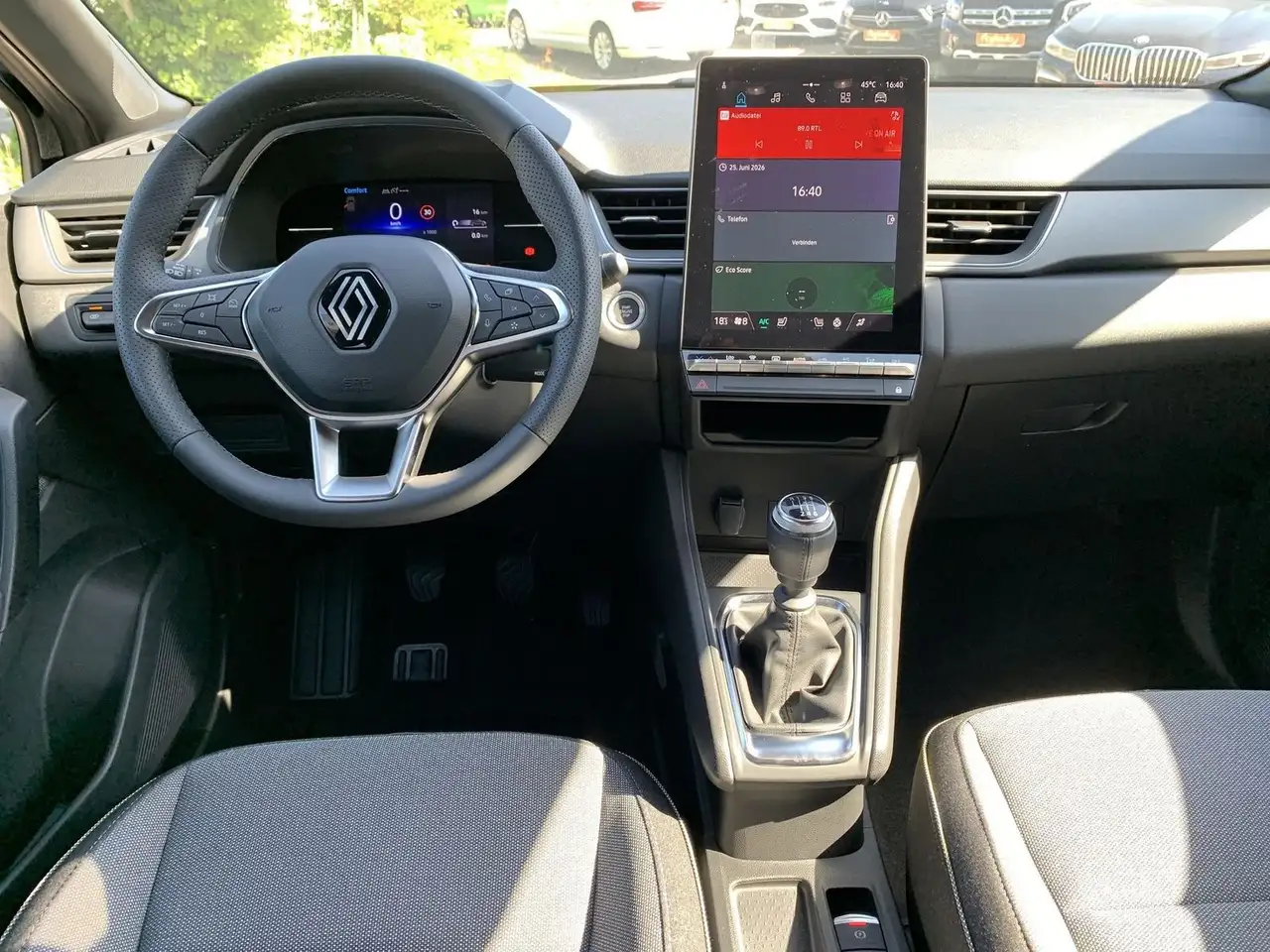 Renault Captur II 11