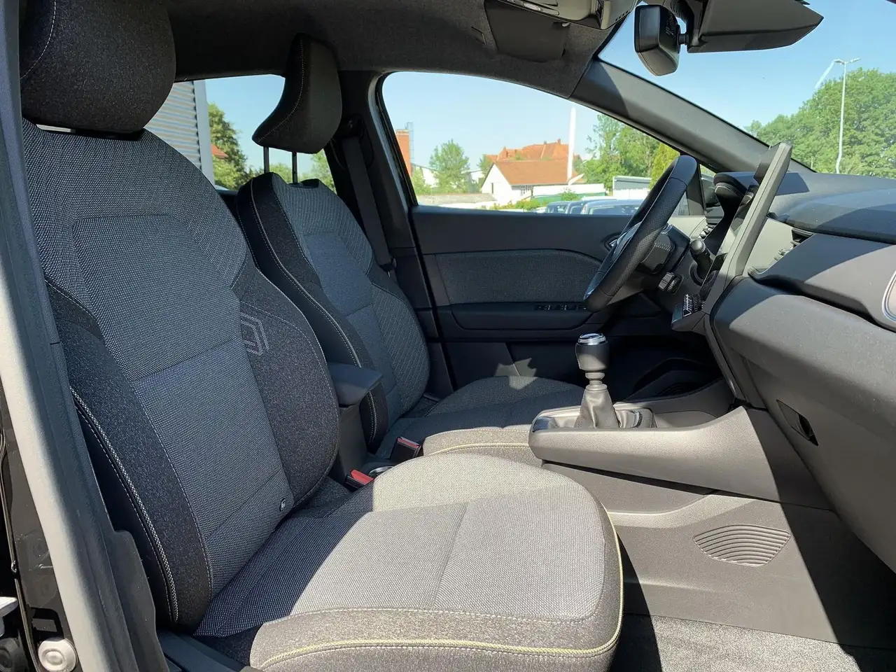 Renault Captur II 12