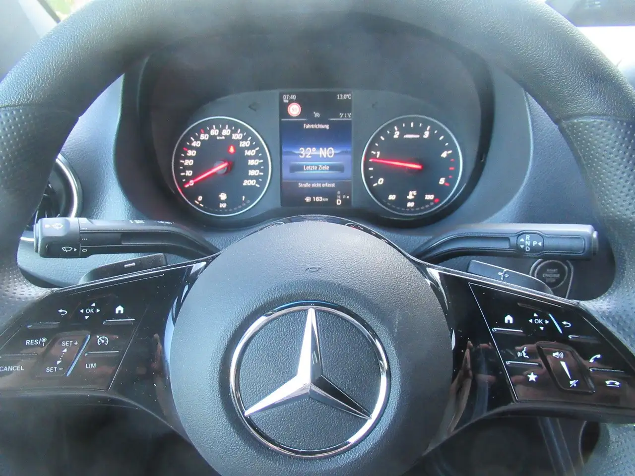 Mercedes-Benz Sprinter III 8