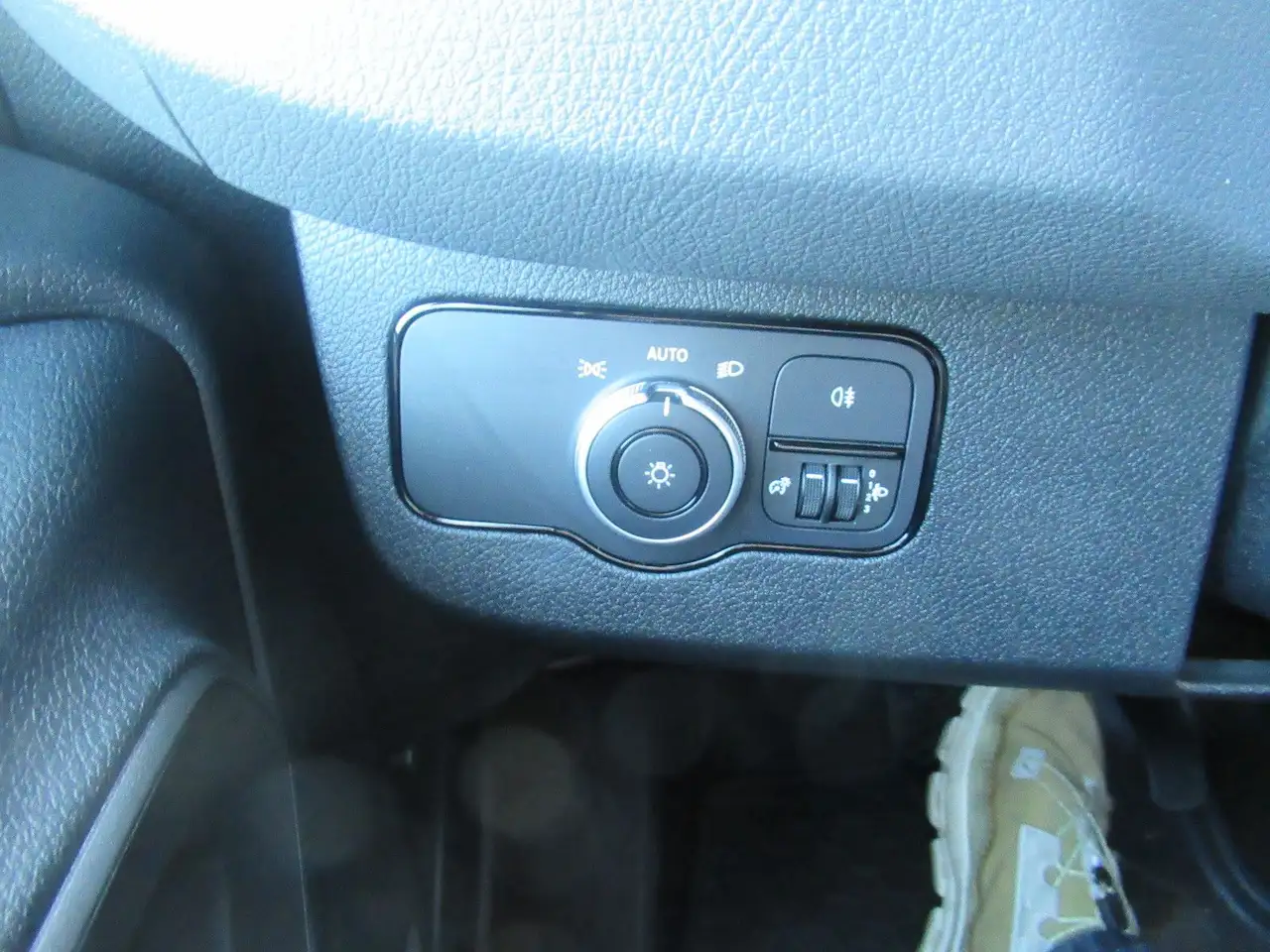 Mercedes-Benz Sprinter III 10