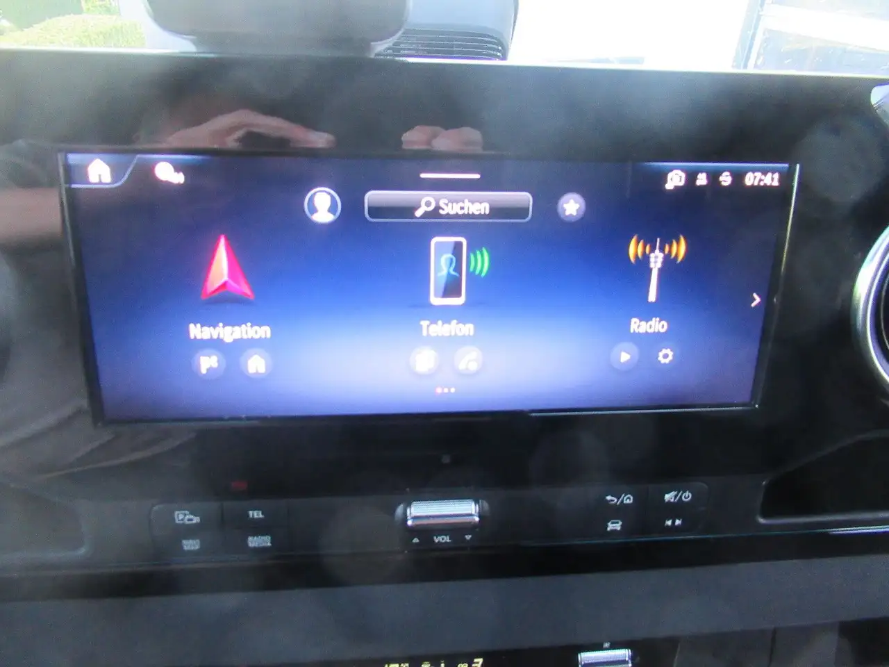 Mercedes-Benz Sprinter III 15