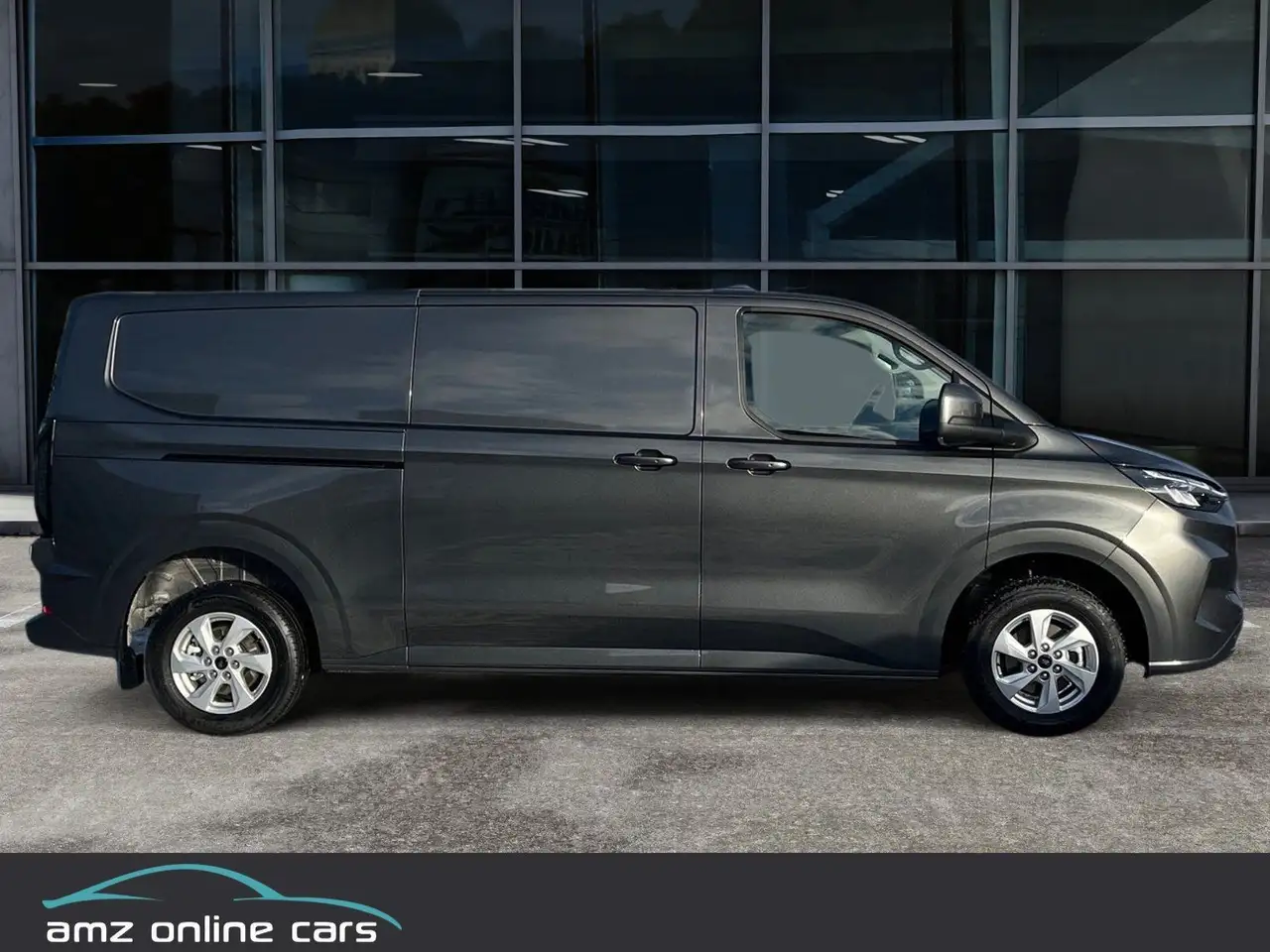 Ford Transit 2