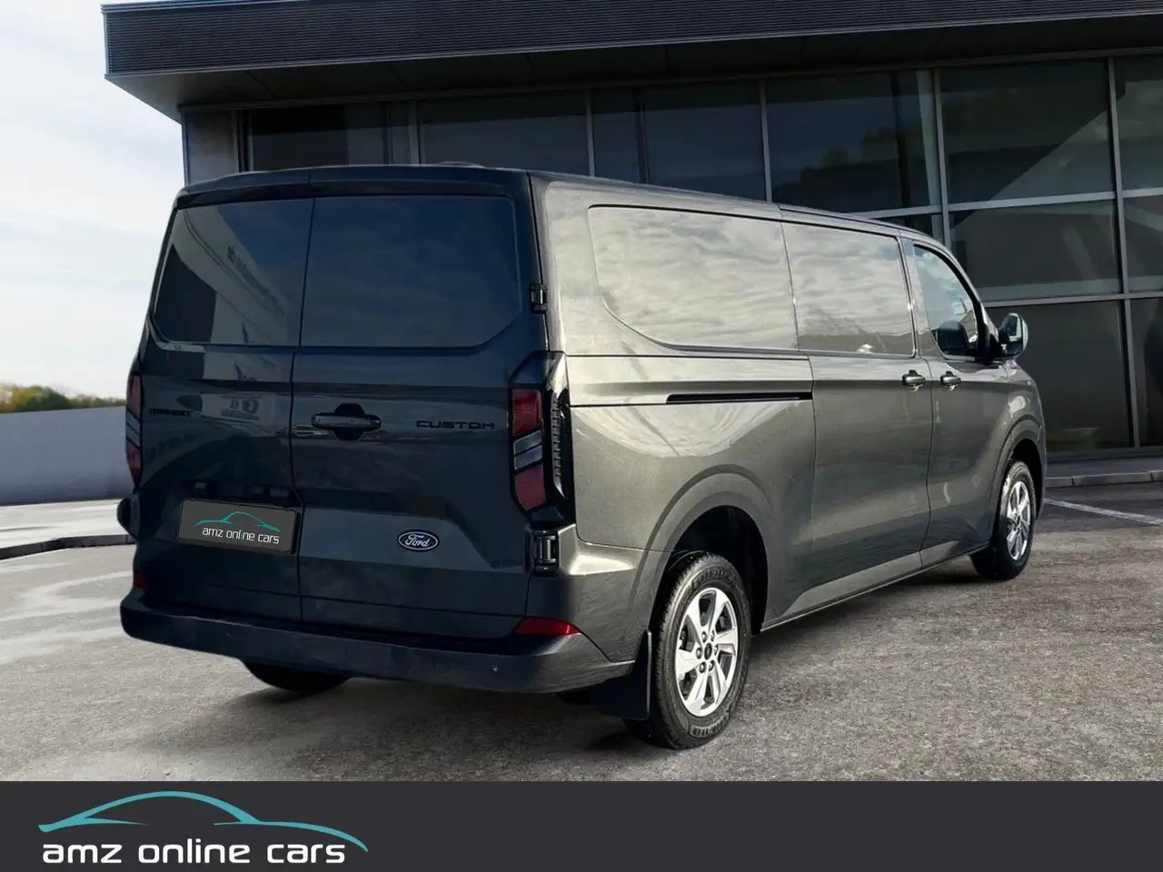 Ford Transit 3