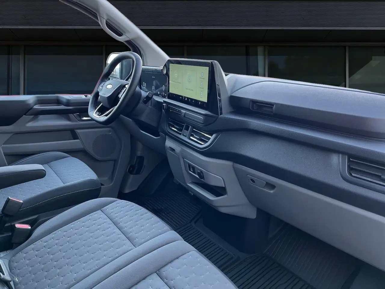 Ford Transit 5