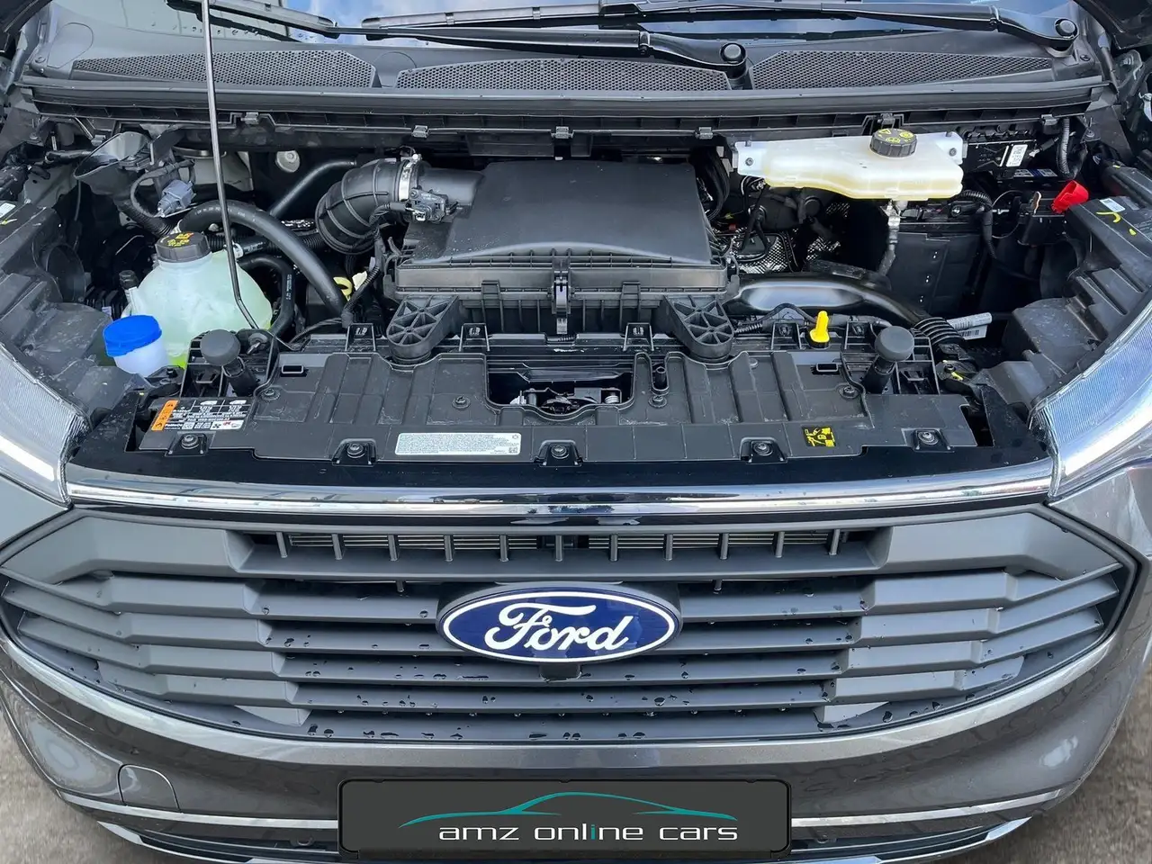 Ford Transit 6