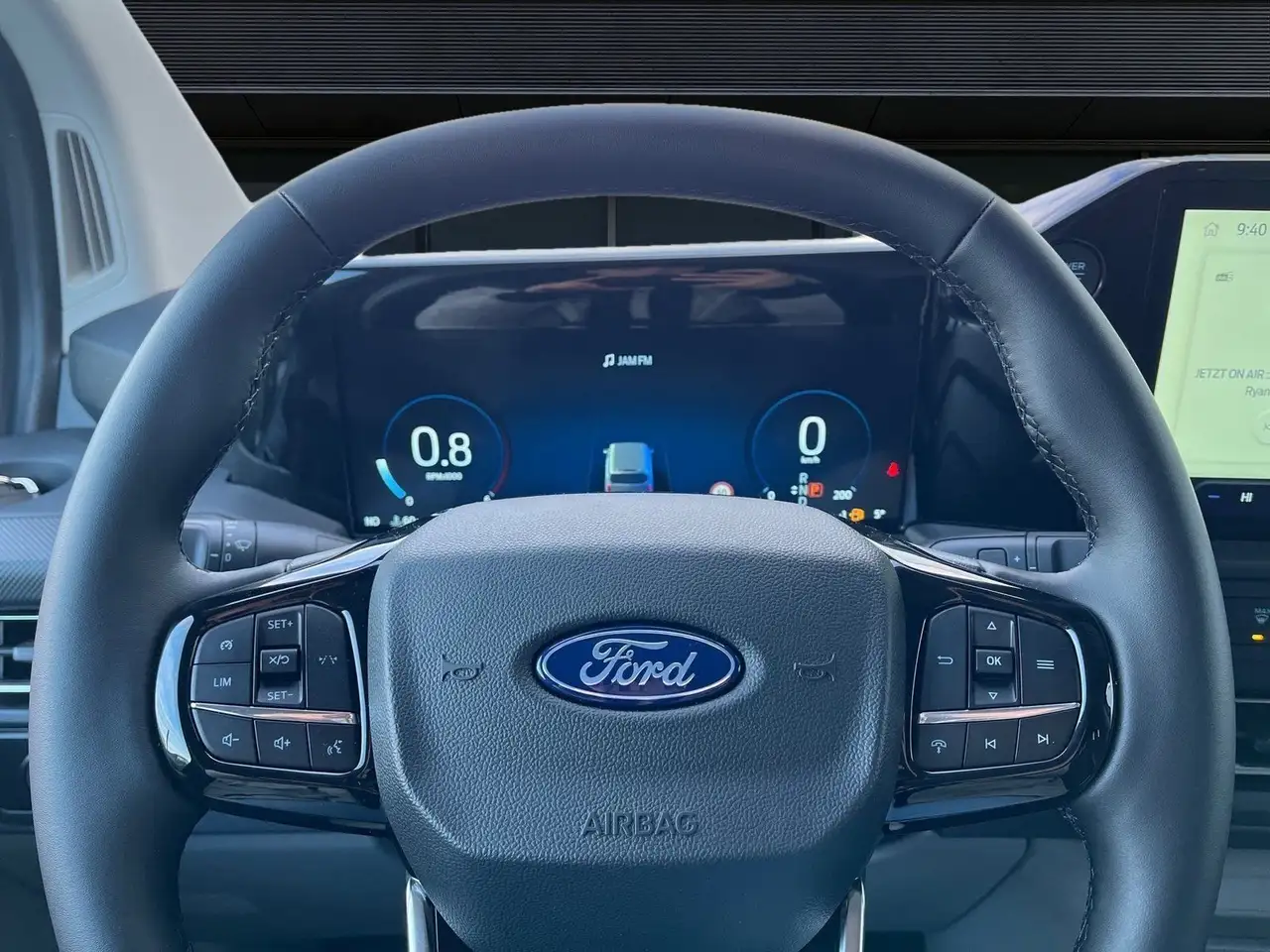 Ford Transit 13