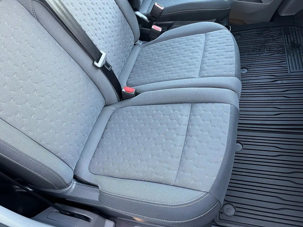 Ford Transit 14