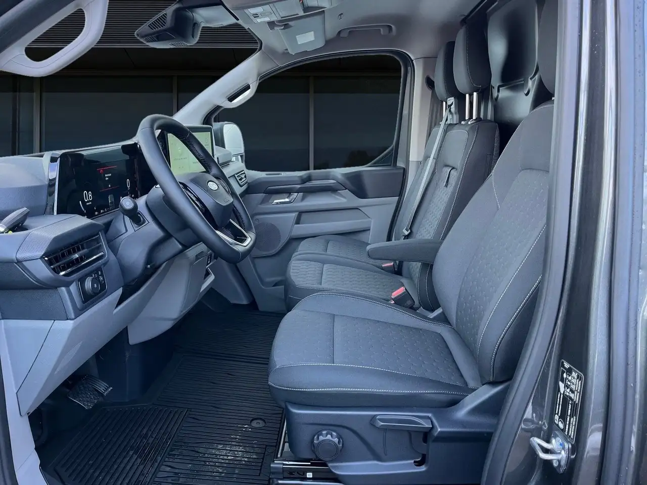 Ford Transit 16