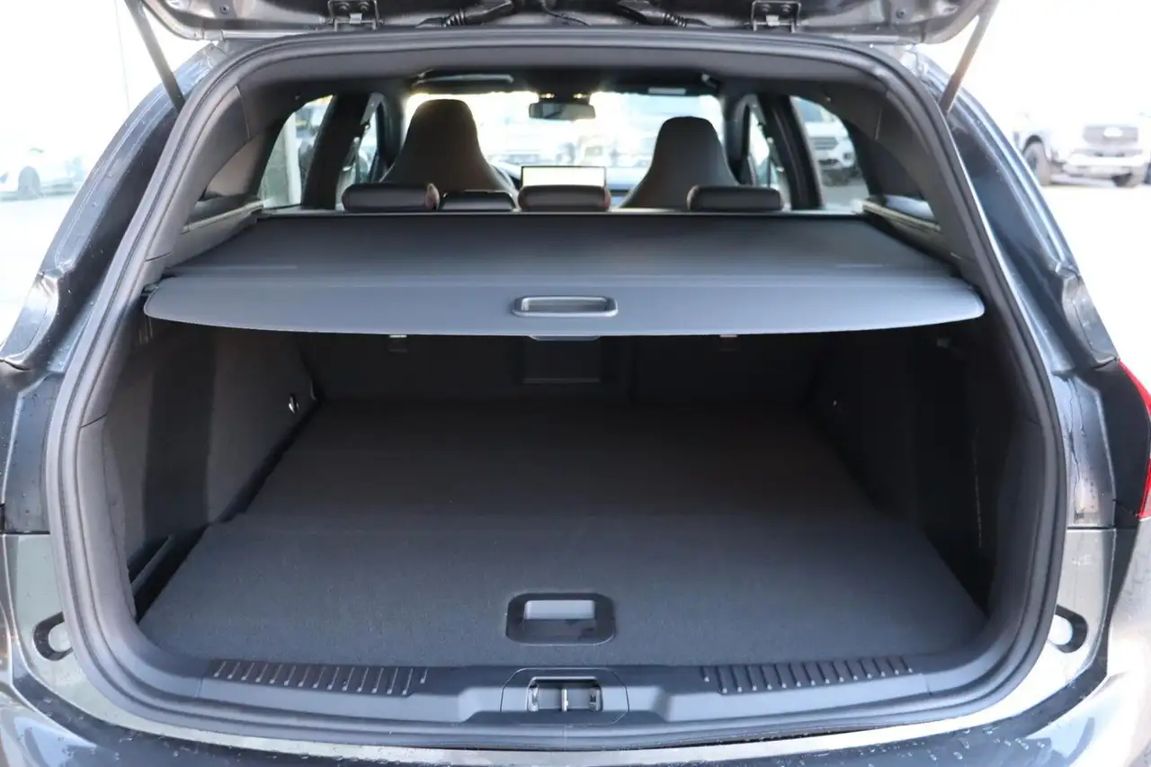 Ford Focus 8