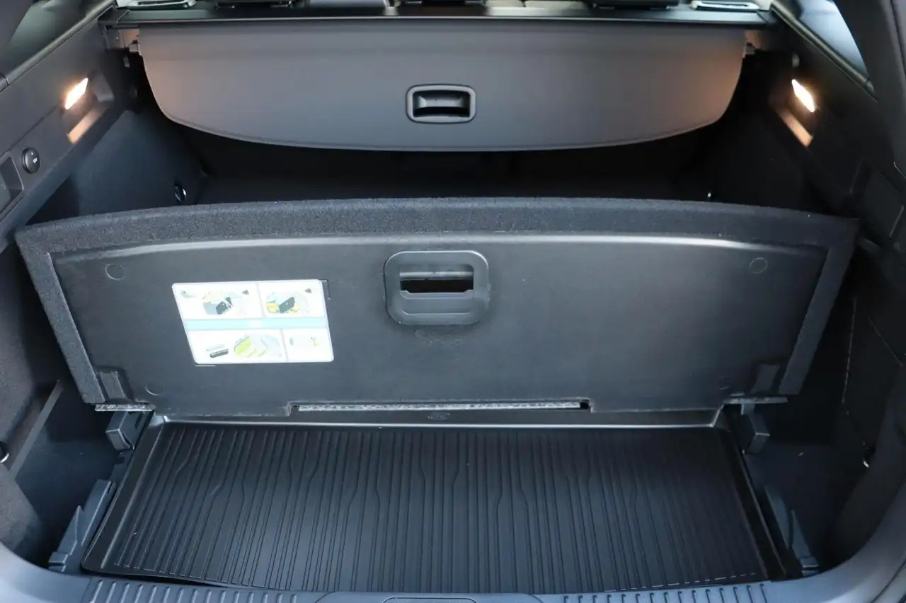 Ford Focus 9