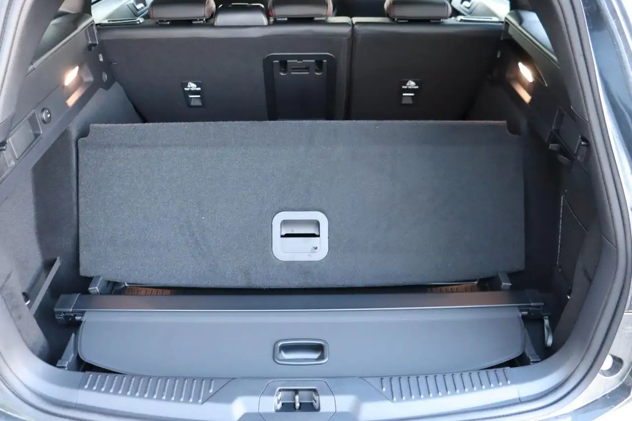 Ford Focus 10