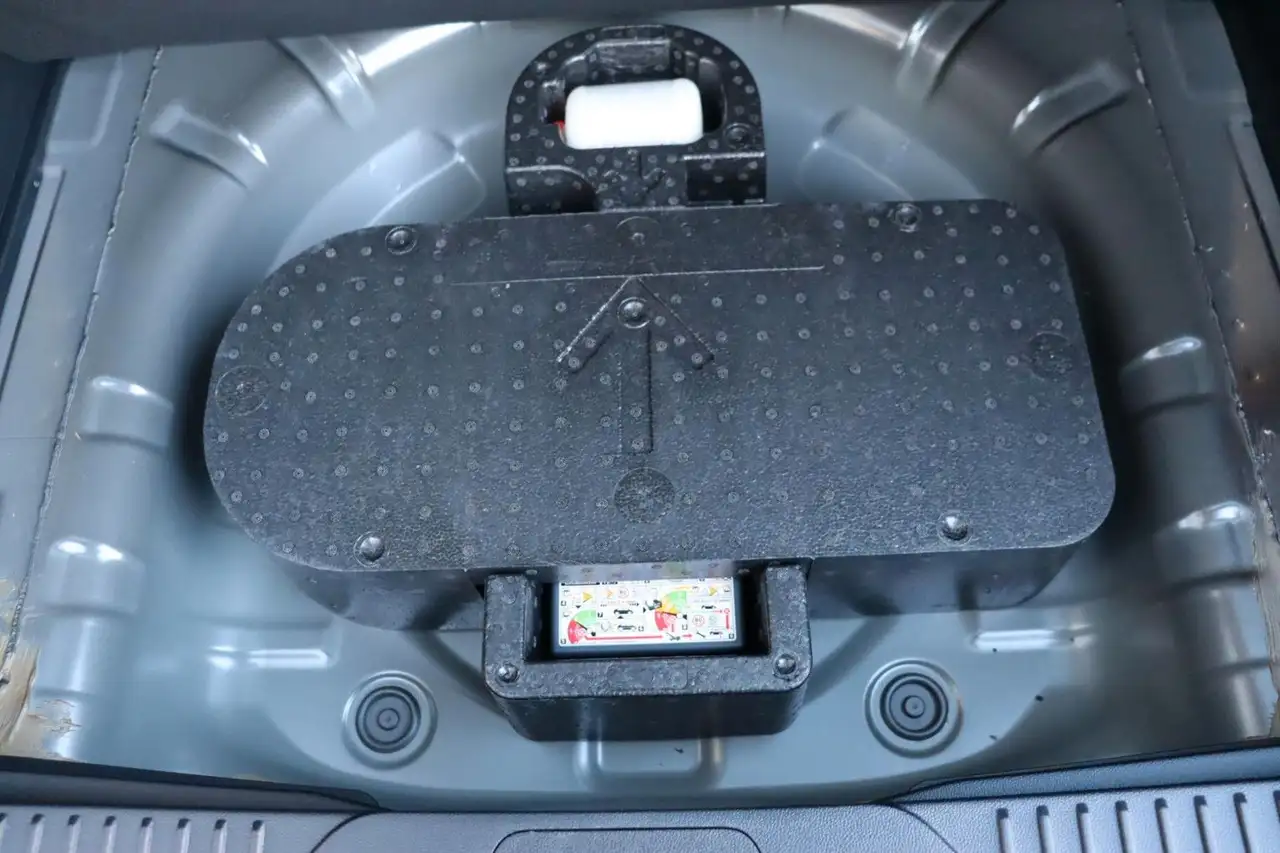 Ford Focus 11
