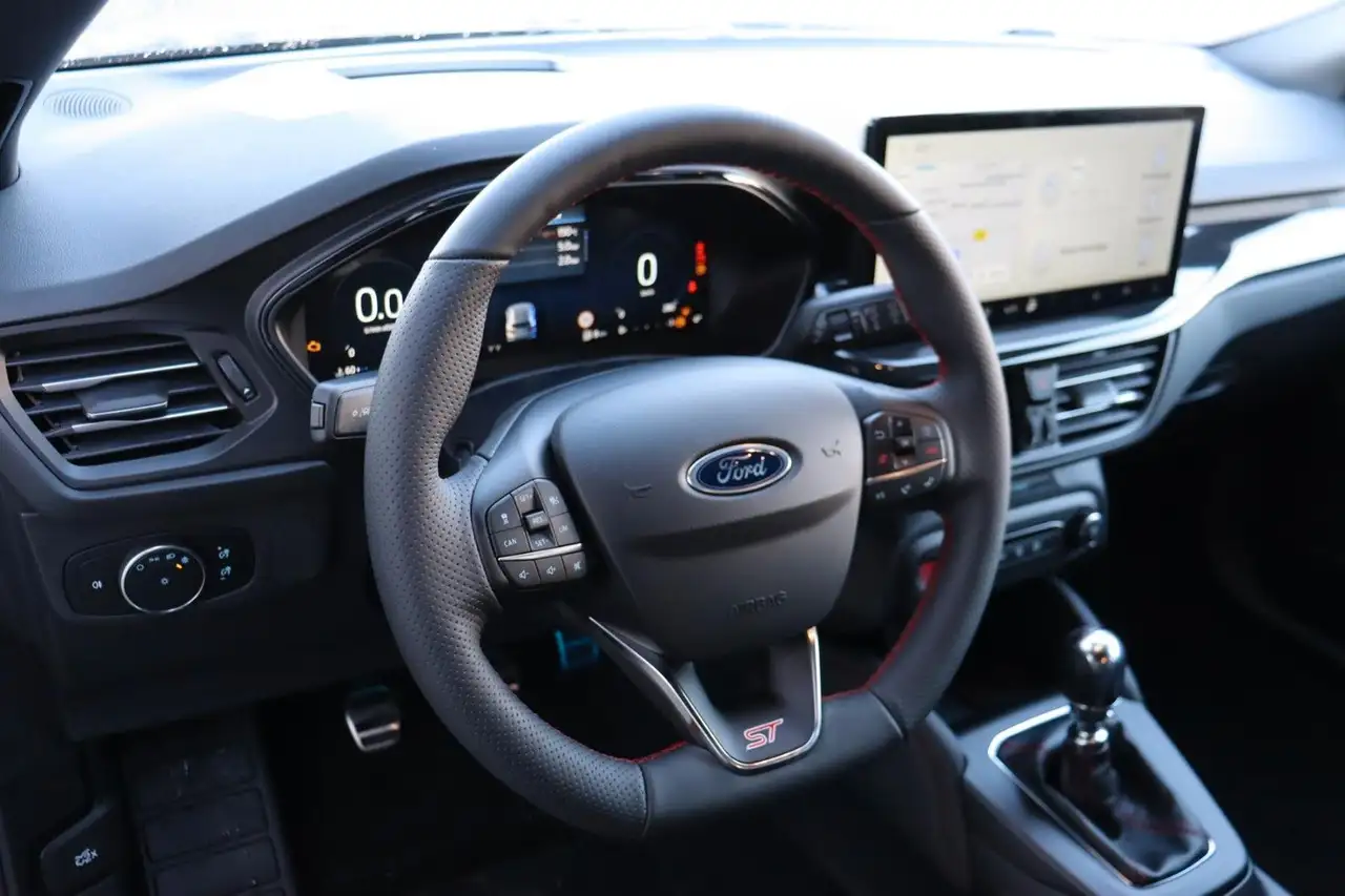 Ford Focus 15