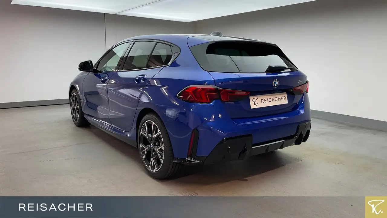 BMW 120 2