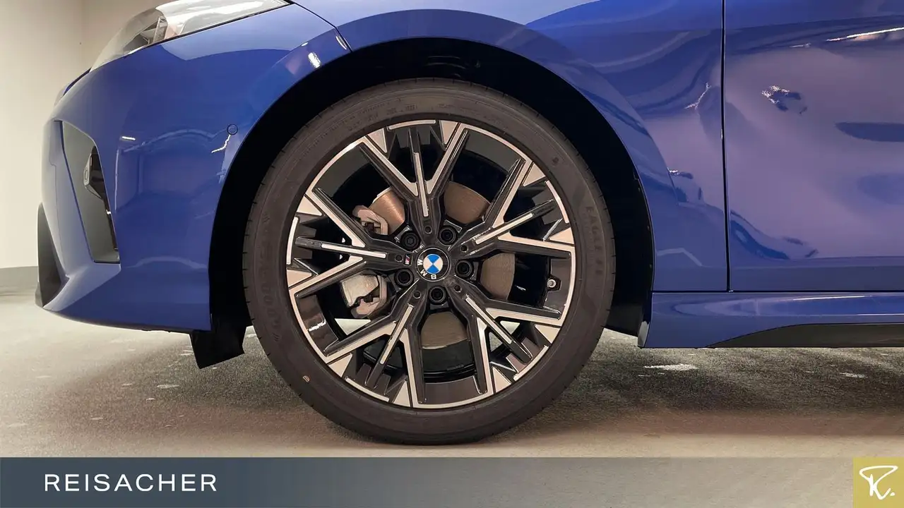 BMW 120 3