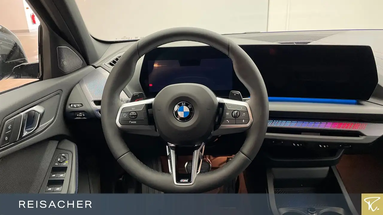 BMW 120 5