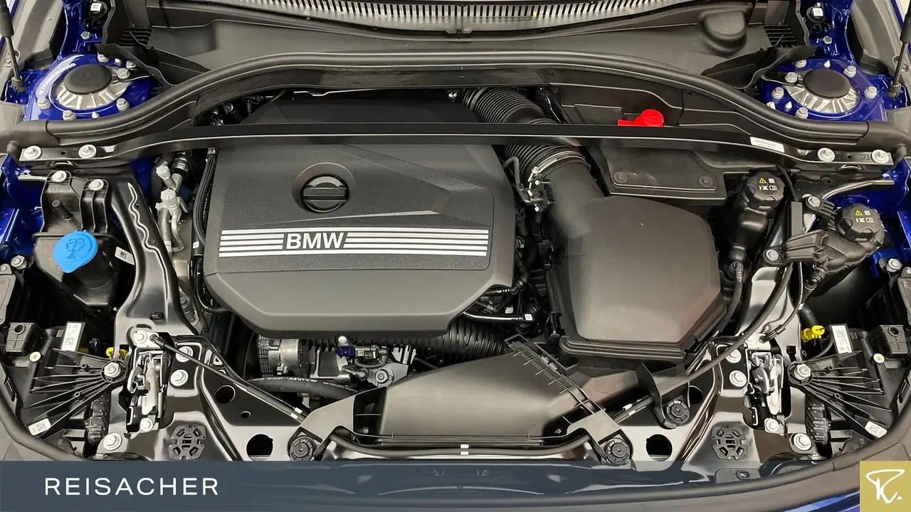 BMW 120 7