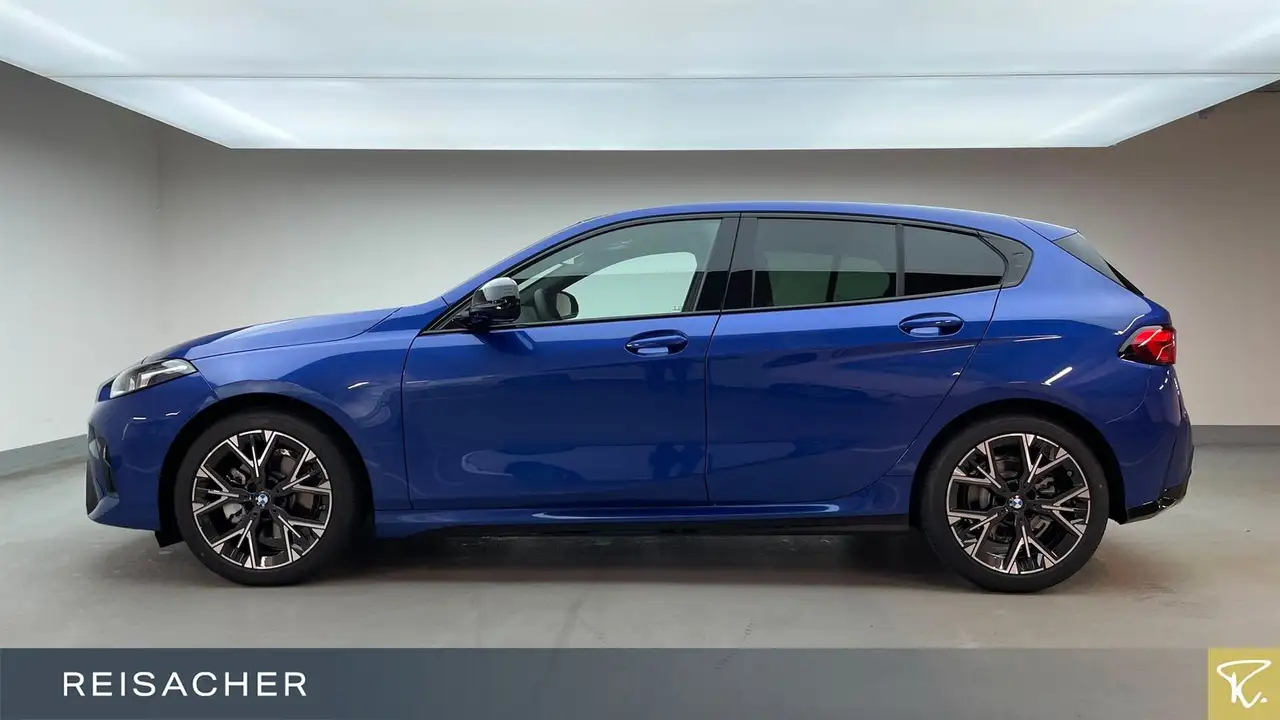 BMW 120 9