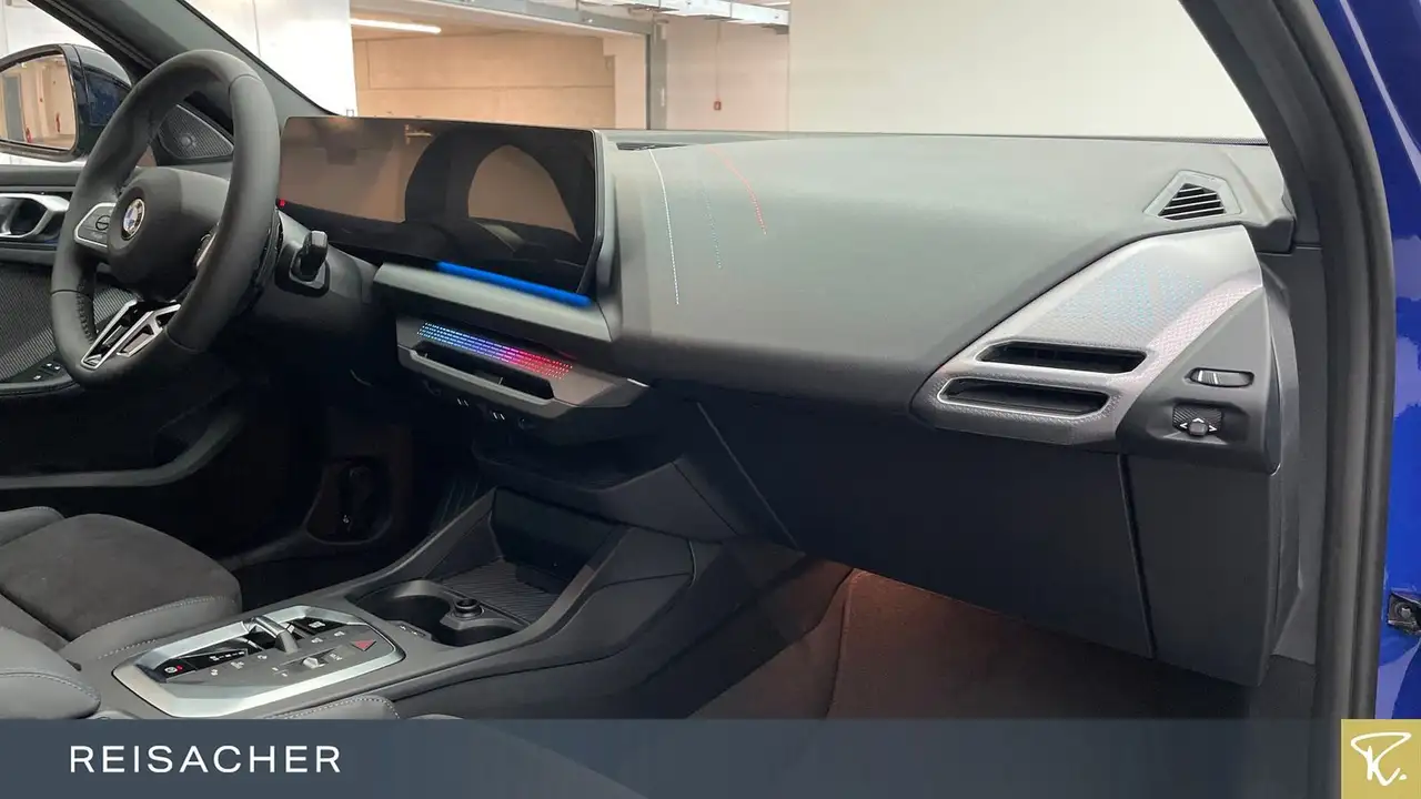 BMW 120 12
