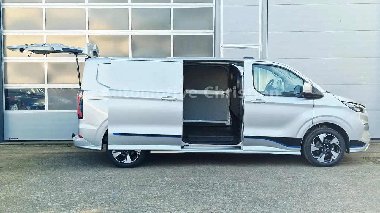 Ford Transit 2